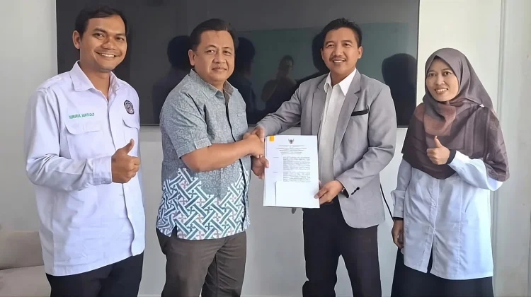STIT Al Khairiyah Bertransformasi Jadi Institut Agama Islam Al Khairiyah
