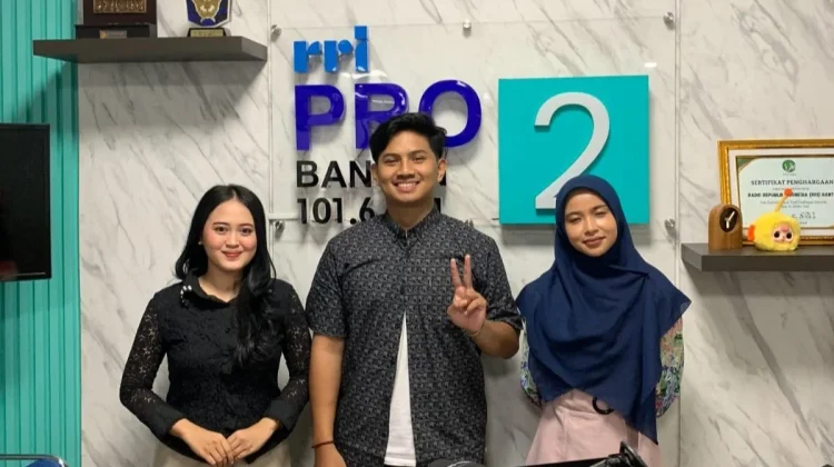 BMPP Jadi Wadah Pemuda Majukan Pariwisata Banten