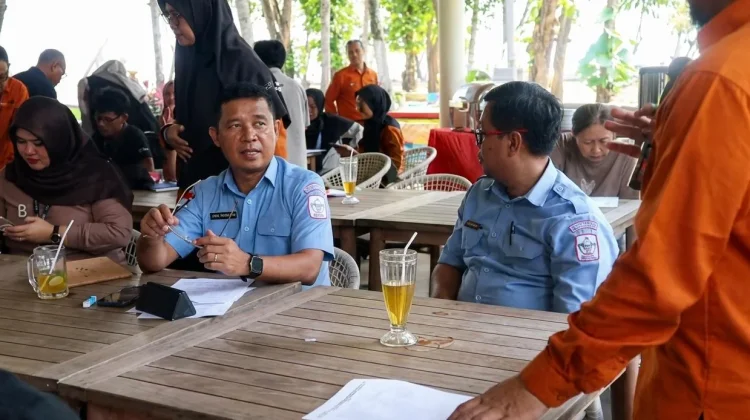 Sensus Ekonomi Potret Tren Pertumbuhan Positif Pandeglang