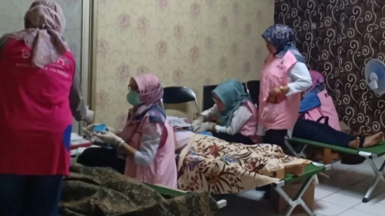 Pelayanan KB Serentak Dukung Keluarga Sejahtera di Lebak