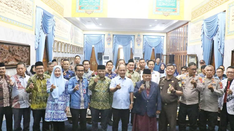 SPMB Gratis Kabupaten Serang Cegah Pungli dan Diskriminasi