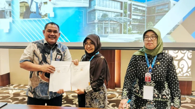 Kemendikdasmen Tetapkan Pandeglang Jadi Lokasi Pembangunan SNT 2026