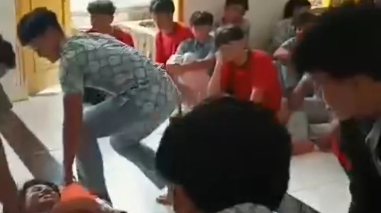 BPBD Lebak Perkuat Mitigasi Tsunami Pesisir Selatan