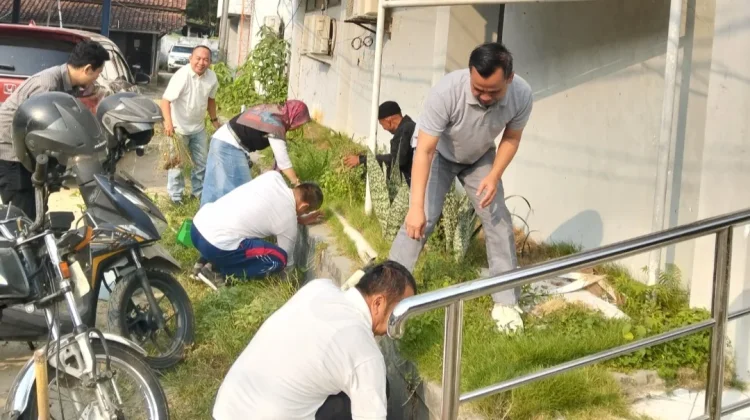 Dinkes Lebak Waspadai Penyakit Musim Kemarau