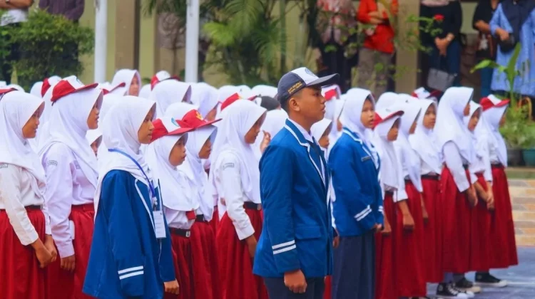 SMPN 1 Karangtanjung Integrasikan Sistem Digitalisasi Jalur SPMB 2026