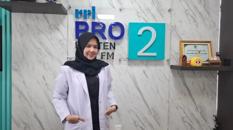 Campak Tak Hanya Serang Anak, Orang Dewasa juga Berisiko
