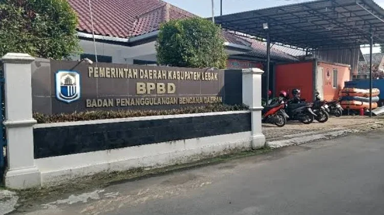 BPBD Lebak Petakan 90 Desa Rawan Krisis Air Bersih