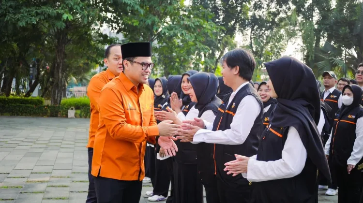 Warga Tangsel Diminta Berperan Aktif Sukseskan Sensus Ekonomi