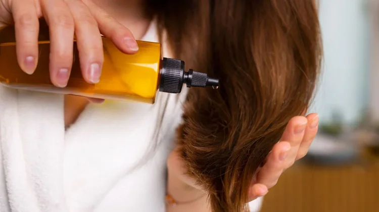 Tip Perawatan Rambut dengan Olive Oil Anti Lepek
