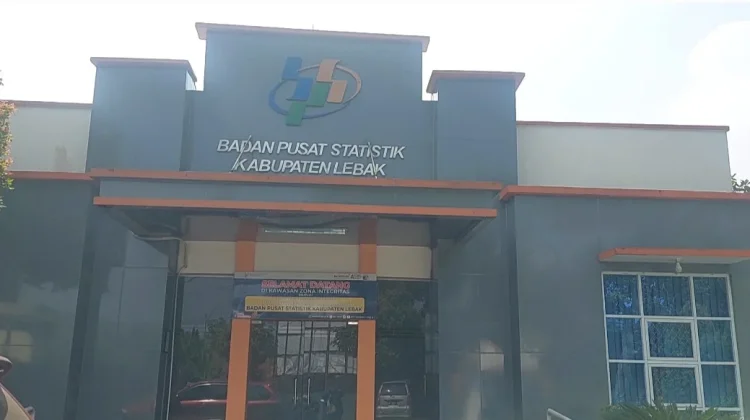 BPS Lebak Mulai Pendataan Sensus Ekonomi Tahun 2026