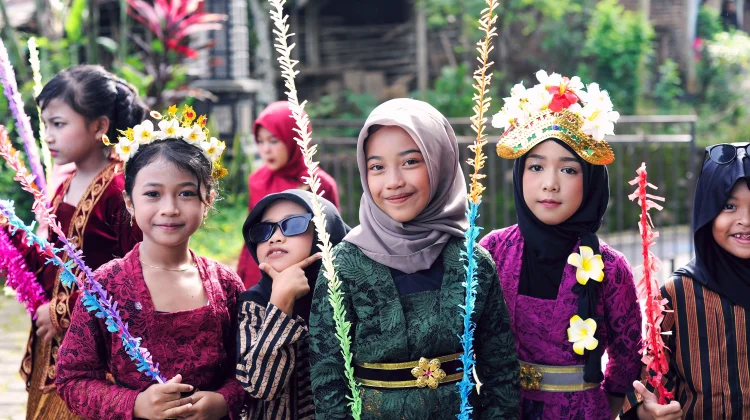 FKUB Lebak Perkuat Pendidikan Toleransi Generasi Muda