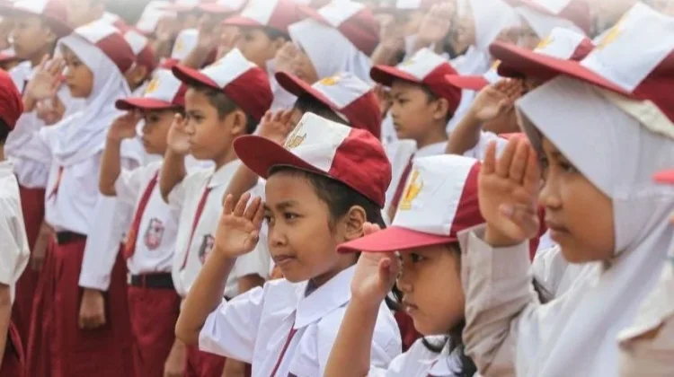 Dindik Lebak Terapkan Empat Sistem Penerimaan Murid Baru