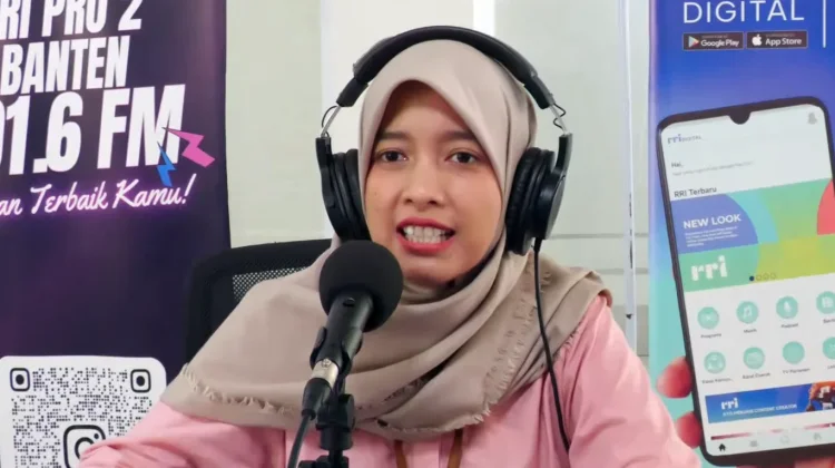 Kosakata Daerah Banten Kian Terlupakan, Warisan Budaya Terancam Hilang