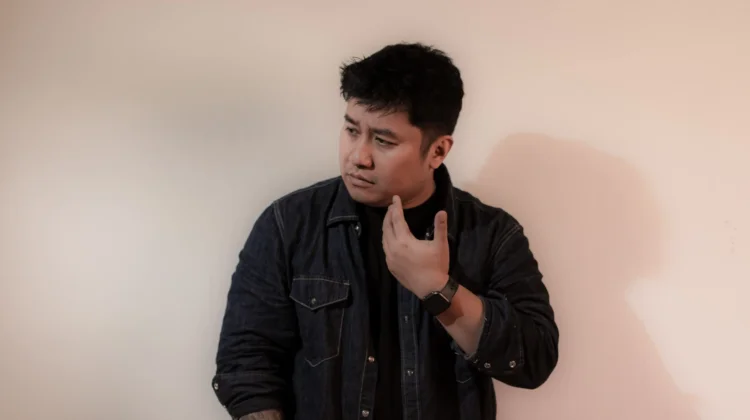 Arman Harjo Kembali ke Akar Emosinya lewat Single Teras Malam