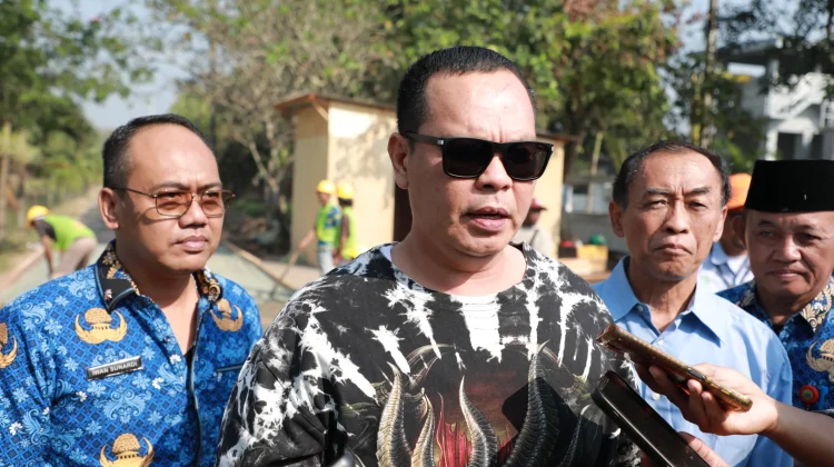 Siswa Baru SD dan SMP di Kota Serang Dapat Seragam Gratis