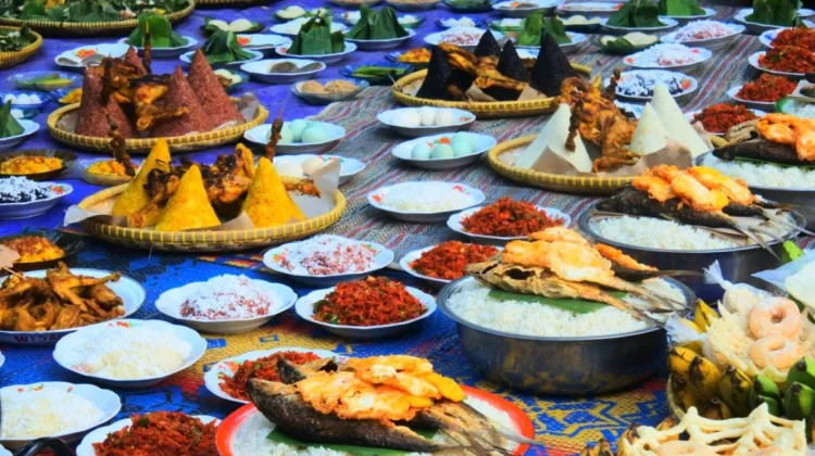 Gastronomi Jadi Kekuatan Baru Pariwisata Banten