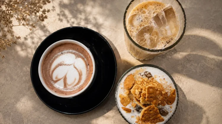 Kenali Metode Seduh Kopi untuk Rasa Lebih Maksimal