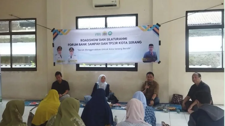 Edukasi Jadi Kunci Wujudkan Zero Waste