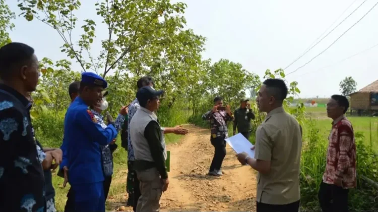 Dukung Pembangunan dengan Optimalkan Pengelolaan Aset Daerah