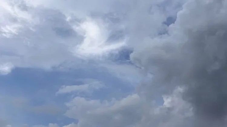 Cuaca Banten Hari Ini Didominasi Cerah Berawan