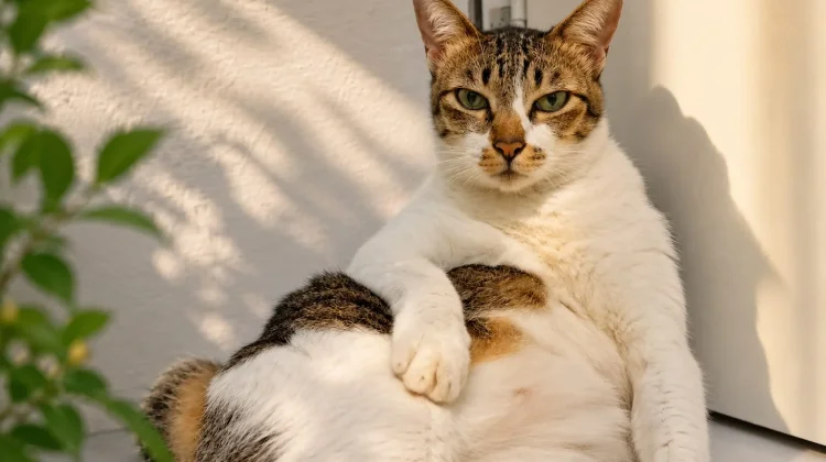 Kucing Kampung atau Kucing Ras, Mana yang Lebih Mudah Dirawat?
