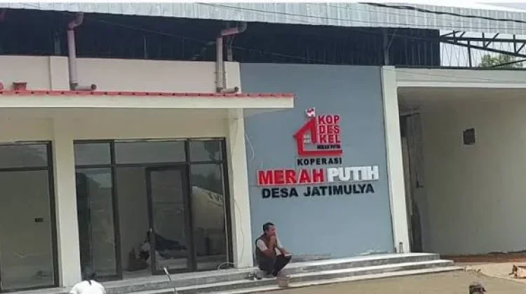 Sistem Manajemen Baru Diterapkan Demi Kemajuan Koperasi Nasional