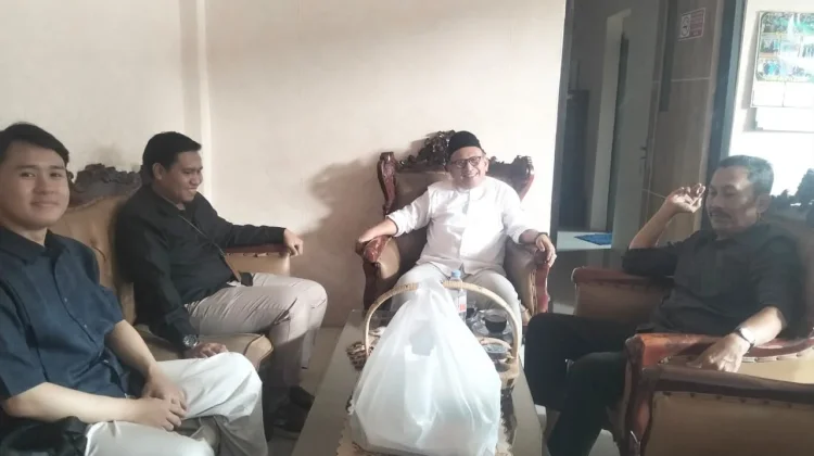 Efisiensi Keuangan, Kemenag Lebak Lirik Layanan BJB Syariah