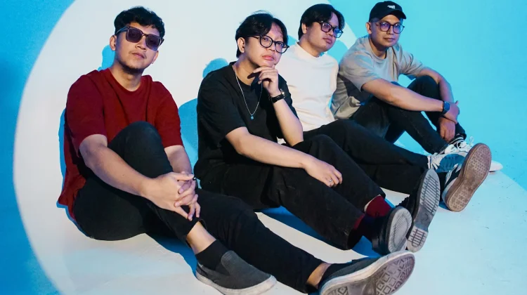 Diandras Siap Lepas Single Salah Bertaruh Akhir Juni Ini
