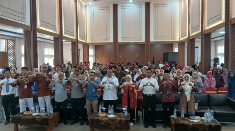 Sekolah Rakyat Lebak Laksanakan Open House