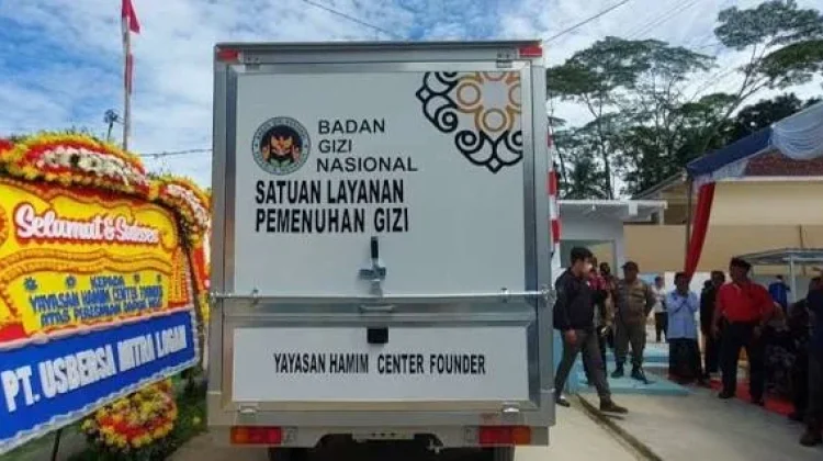 Bupati Akui Program MBG di Lebak Belum Sempurna