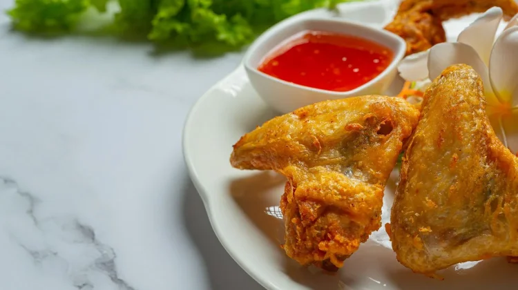 Resep Ayam Goreng Ungkep yang Meresap