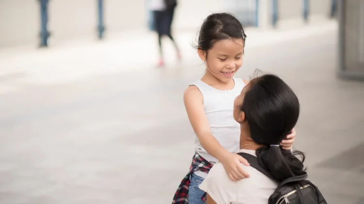 Pentingnya Kesiapan Mental Orang Tua saat Anak Mulai Sekolah