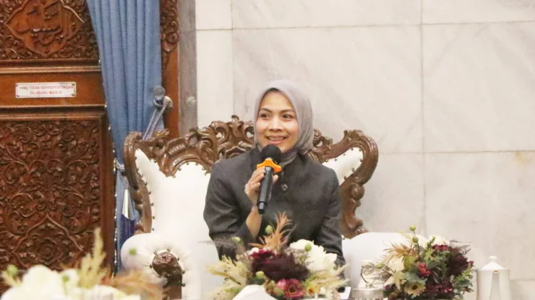Bupati Serang Tegaskan Penertiban Tempat Hiburan Malam Terus Berlanjut