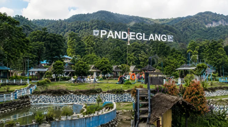 Ekosistem Kawasan Hutan Gunung Karang Perlu Perhatian Khusus