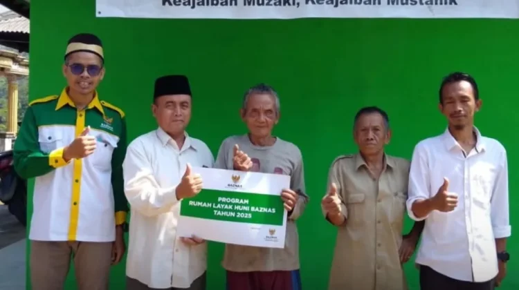 Kemiskinan di Kabupaten Lebak Capai 8.03 Persen
