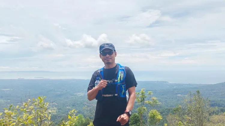BKPH Pandeglang Perkuat Reboisasi dan Tebang Pilih