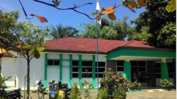 Hadapi Musim Kemarau, Perumdam Tirta Kalimaya Jaga Distribusi Air Tetap Normal