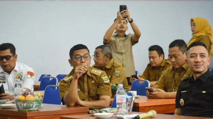 Perluas Sekolah Gratis, Pemprov Banten Sasar 10 Ribu Siswa MA Swasta