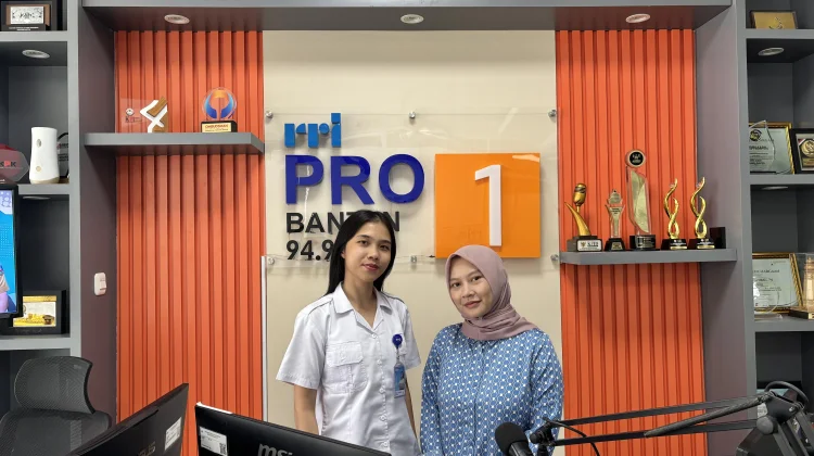 Inovasi Produk Jadi Kunci Pisang Goreng Madu Bertahan