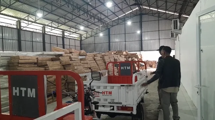 Pemkab Pandeglang Petakan SDM untuk Koperasi Merah Putih