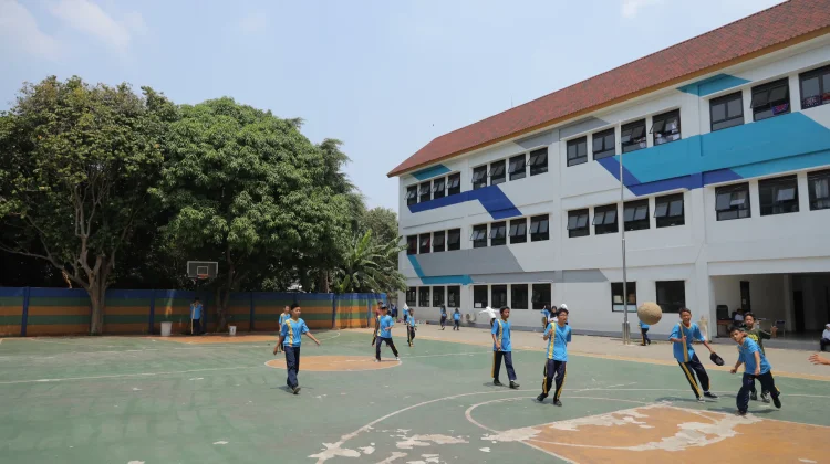 Daftar SMP Swasta Penerima Bantuan Pendidikan dari Pemkot Tangsel