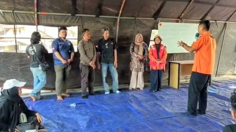 Potensi Kekeringan Mengintai, Warga Diminta Jaga Cadangan Air Bersih