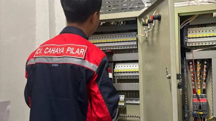 Warga Diimbau Perhatikan Keamanan Instalasi Listrik