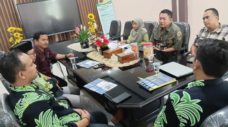 Pemkot Evaluasi Beasiswa Cilegon Juare ke Kampus