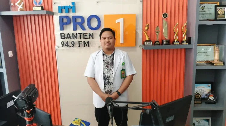 Periode Emas Jadi Penentu Kesembuhan Pasien Stroke
