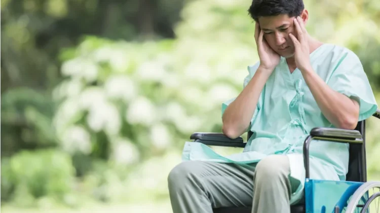 Stroke Kini Mulai Mengancam Usia Produktif