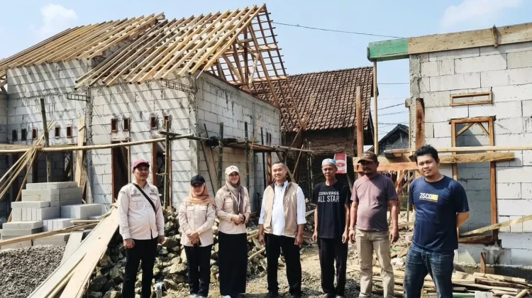 Pagu RTLH Pandeglang 2026 Naik Dua Kali Lipat
