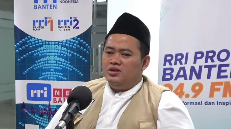 LAZ QUI Perluas Gerakan Sedekah di Banten