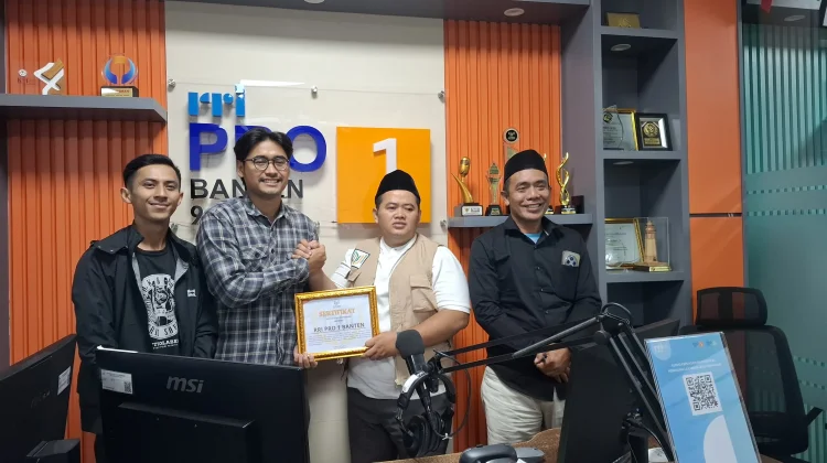LAZ Qalamul Umran Perkuat Kolaborasi Sosial