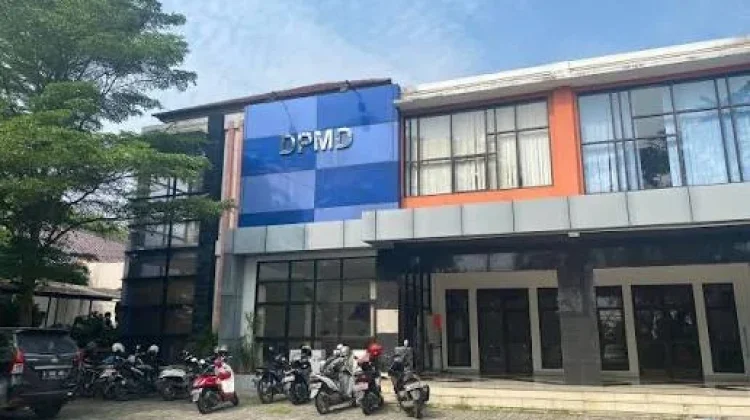 PMD Lebak Tuntaskan Monitoring Pembangunan Desa Tahun 2025
